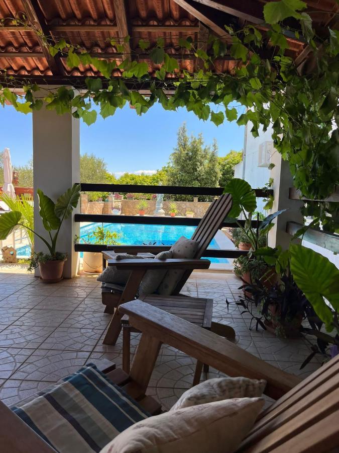 شقة Gorana Apartman With Swimming Pool ييلسا المظهر الخارجي الصورة