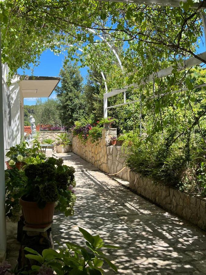 شقة Gorana Apartman With Swimming Pool ييلسا المظهر الخارجي الصورة