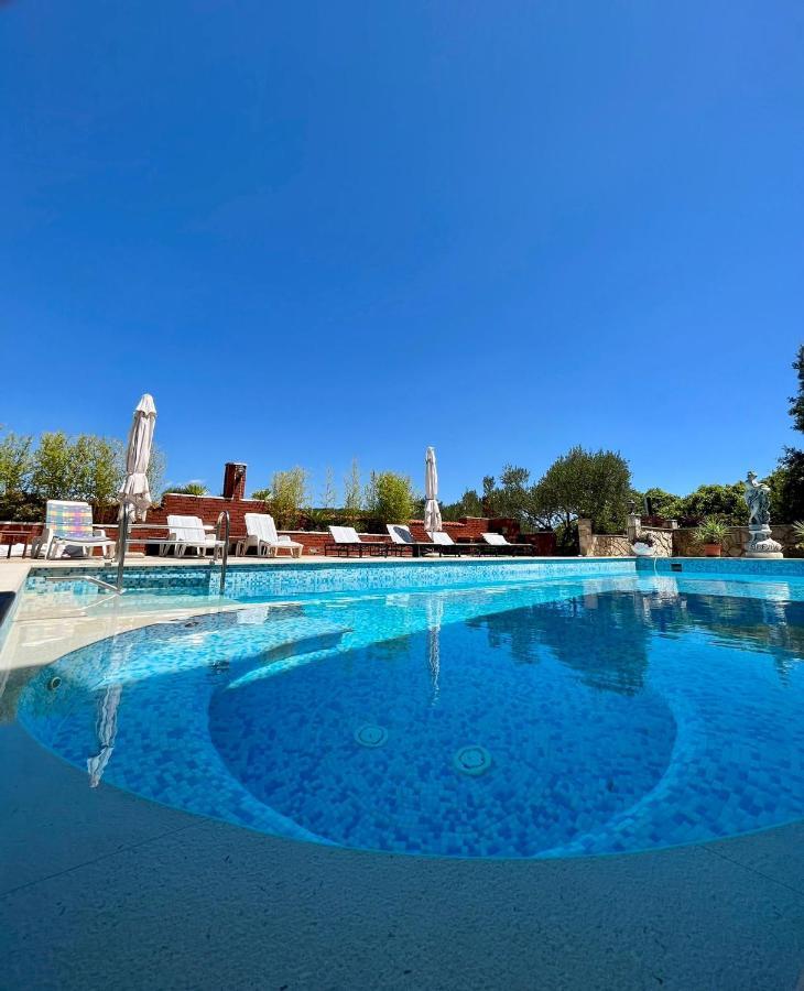 شقة Gorana Apartman With Swimming Pool ييلسا المظهر الخارجي الصورة